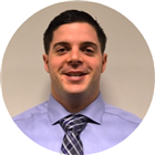 Alexander Lucci, ATC, CSCS