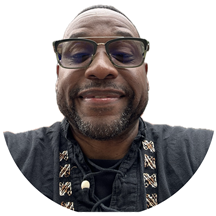 Alexander Martinez, LCSW