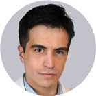 Alexander Negron, APRN