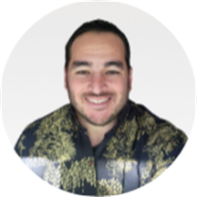 Alexander Ochoa, LMFT