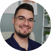 Alexander Pendrey, LCSW