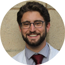 Alexander Pennise, PA-C