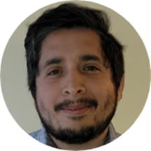 Alexander Portillo, LCSW