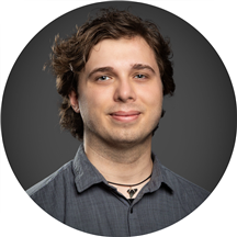 Alexander Price, LMHCA