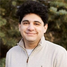 Alexander Regalado, LCSW