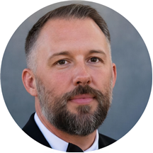 Alexander Schwarz, LMFT