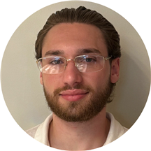 Alexander Sergeev, MA