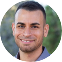 Alexander Tanon, LCSW