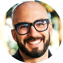 Alexander Tripoli, LCSW