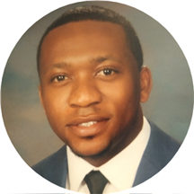 Alexander Ukaoma, APRN, RN