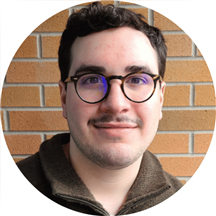 Alexander Viglis, MA