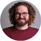 Alexander Weiglein, LPCC, MA