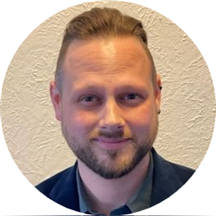 Alexander Yundt, LPC