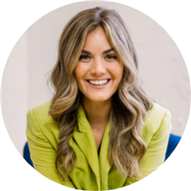 Alexandra (Alex) Mosman, RD