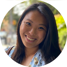 Alexandra (Yuni) Hahn, LMSW