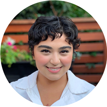 Alexandra Anguiano, AMFT