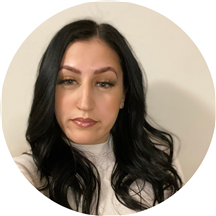 Alexandra Arruda, LMHC