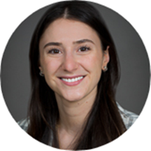 Alexandra Ayoub, NP, RN, MSN
