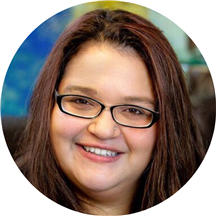 Alexandra Barnes, LMHC