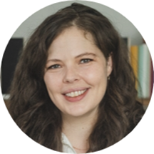 Alexandra Berard, AMFT