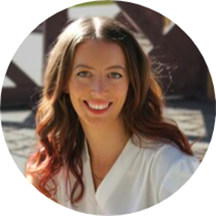 Alexandra Bradford, LCSW