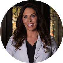 Alexandra Brooks, PA-C