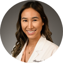 Alexandra Bui, PA