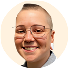 Alexandra Cichy, MA, LPC