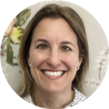 Alexandra Coughlin, LCSW