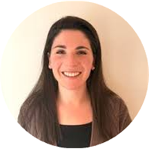 Alexandra Dellheim, MSW, LCSW