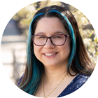 Alexandra Descalzi, LPC