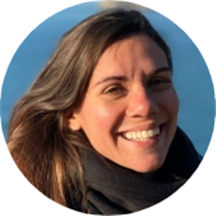 Alexandra Englert, LMFT, LMHC