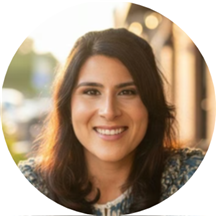 Alexandra Franc, LMFT