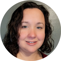 Alexandra Gauntner, LPCC