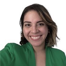 Alexandra Gerena, LMHC