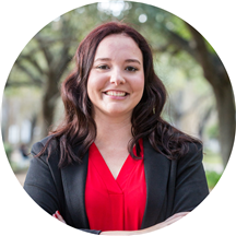 Alexandra Glenn, LPC