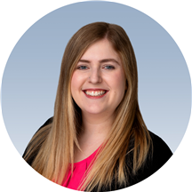 Alexandra Glover, PT