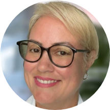 Alexandra Gomez, PMHNP