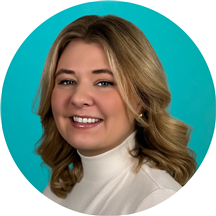 Alexandra Gregor, PA