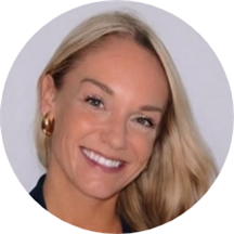 Alexandra Hanson, LPC