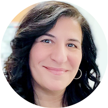 Alexandra Hasboun, LMHC