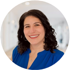 Alexandra Hasboun, LMHC