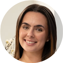 Alexandra Hickey, MA