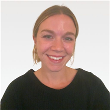 Alexandra Hickman, LCSW