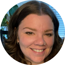 Alexandra Hillman, LCSW