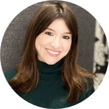 Alexandra Holtzman, LMHC