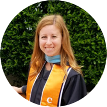 Alexandra Isaacs, LPCC