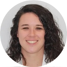 Alexandra Jordan, MPAS