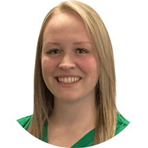 Alexandra Kathleen Pesold, NP