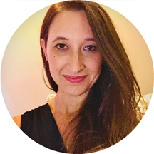 Alexandra Kavanaugh, LCAT